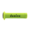 Domino Superbike MotoGP Universal Checkered Grips
